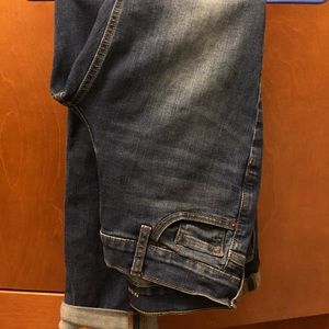 Old navy jeans
